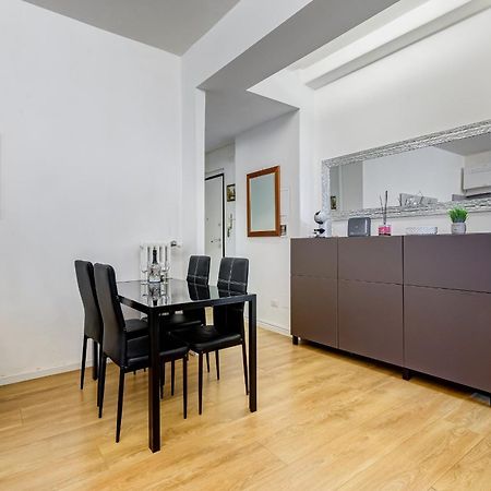 Vivilo Collection - Statonia Design Apartment ローマ エクステリア 写真