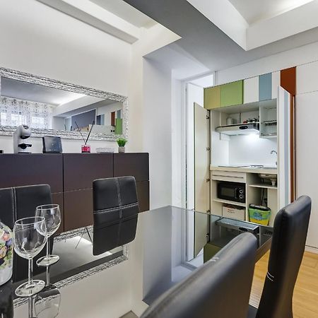 Vivilo Collection - Statonia Design Apartment ローマ エクステリア 写真