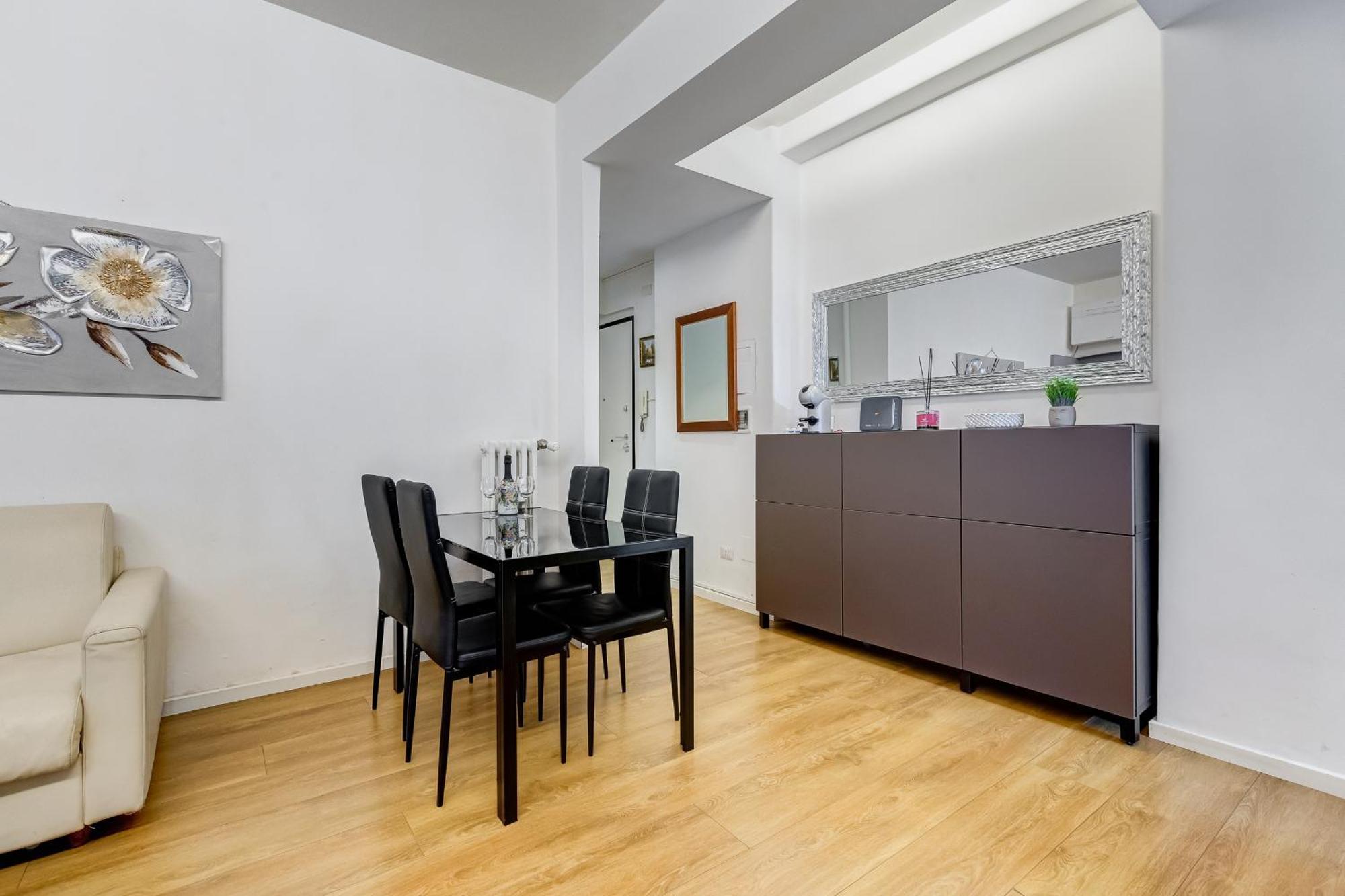 Vivilo Collection - Statonia Design Apartment ローマ エクステリア 写真