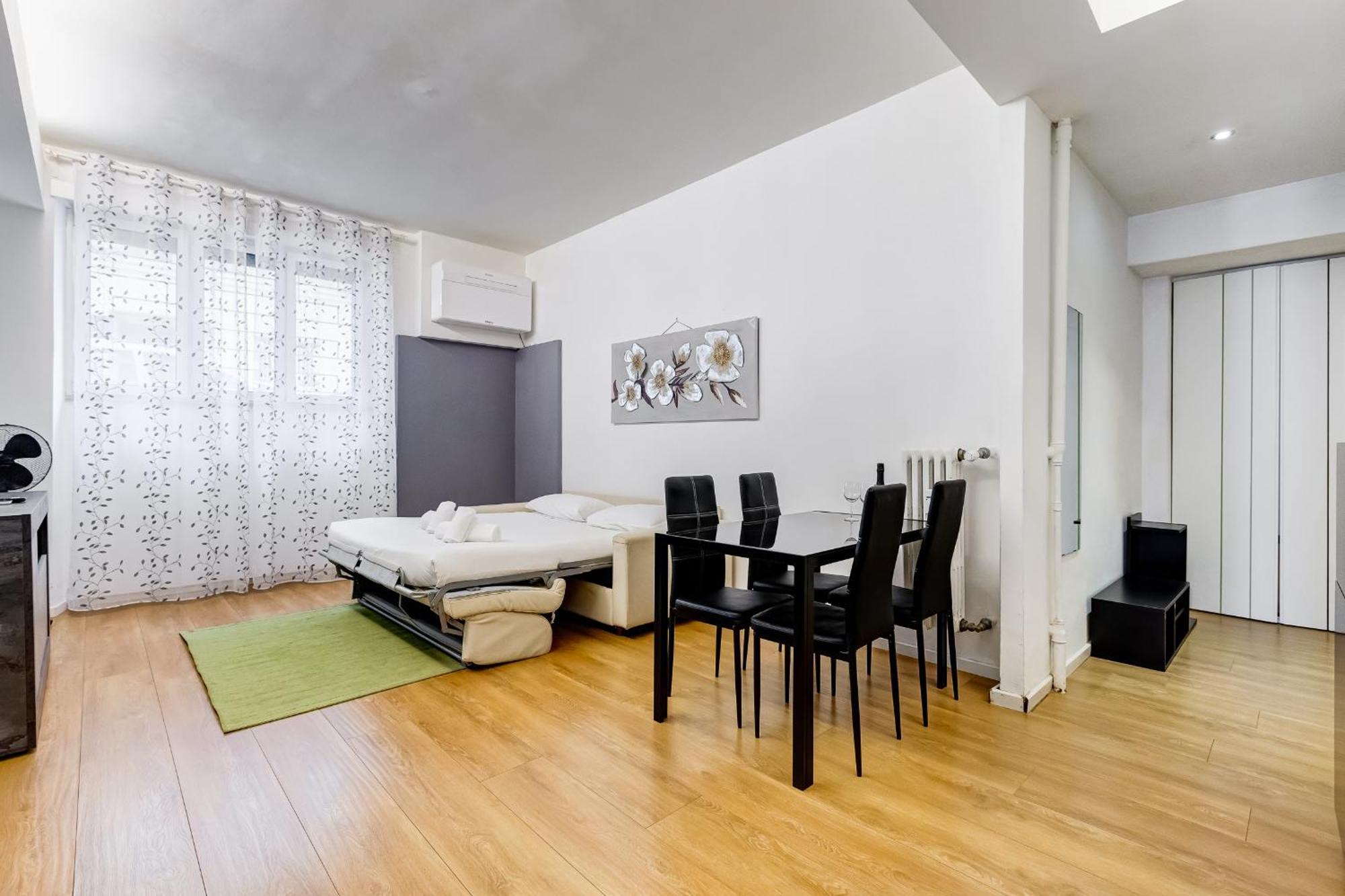 Vivilo Collection - Statonia Design Apartment ローマ エクステリア 写真