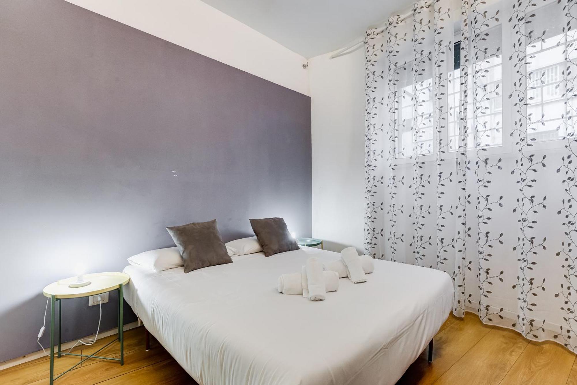 Vivilo Collection - Statonia Design Apartment ローマ エクステリア 写真