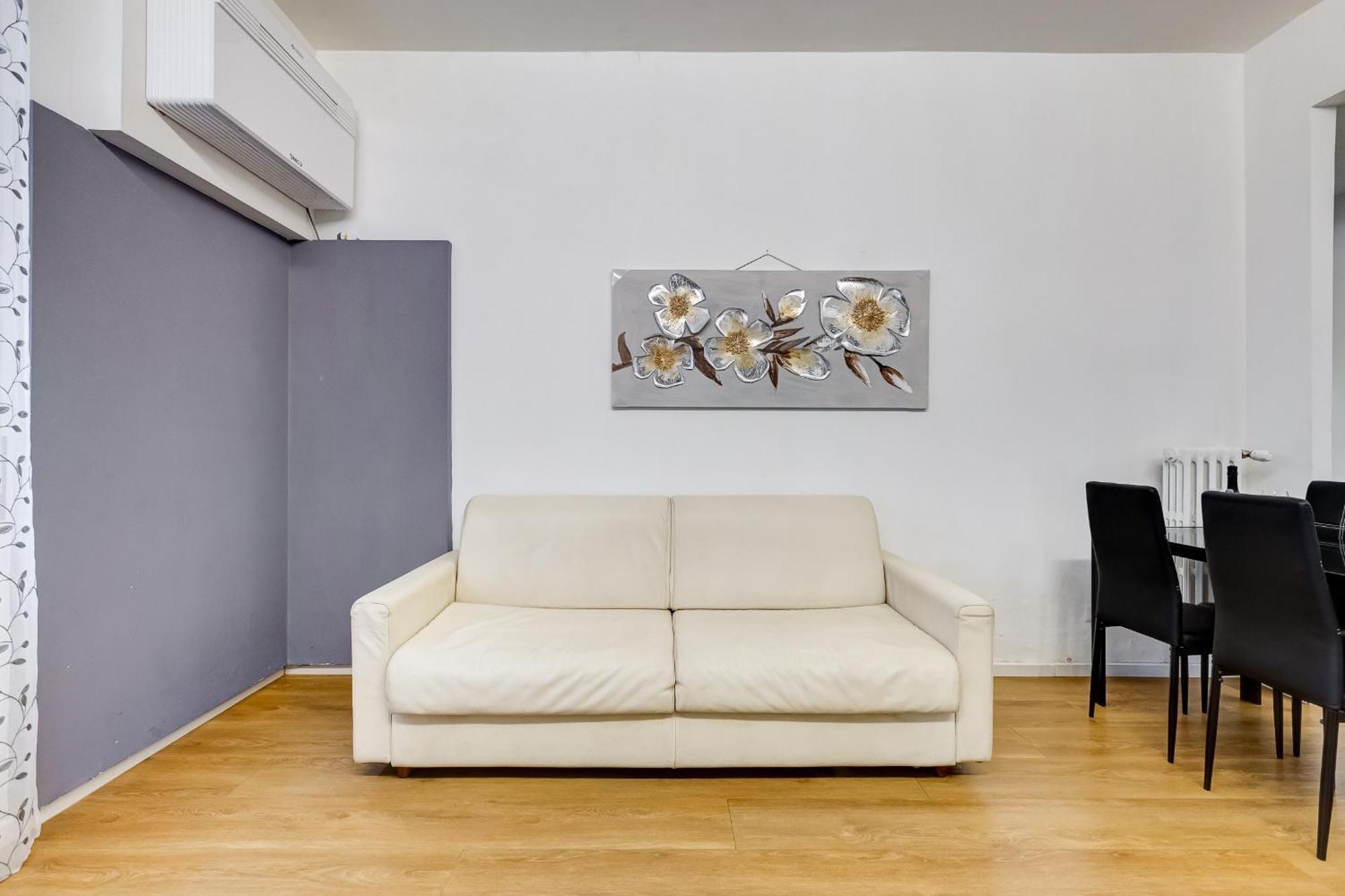 Vivilo Collection - Statonia Design Apartment ローマ エクステリア 写真