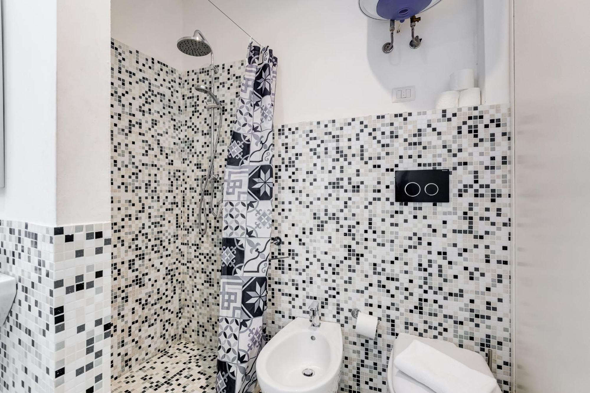 Vivilo Collection - Statonia Design Apartment ローマ エクステリア 写真