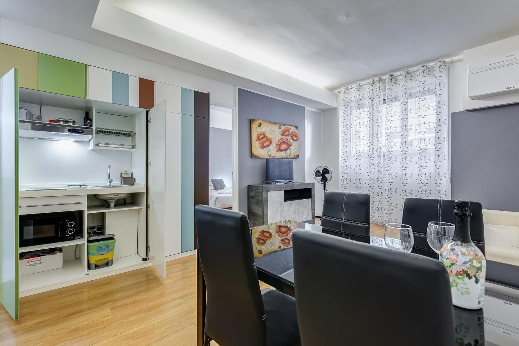 Vivilo Collection - Statonia Design Apartment ローマ エクステリア 写真