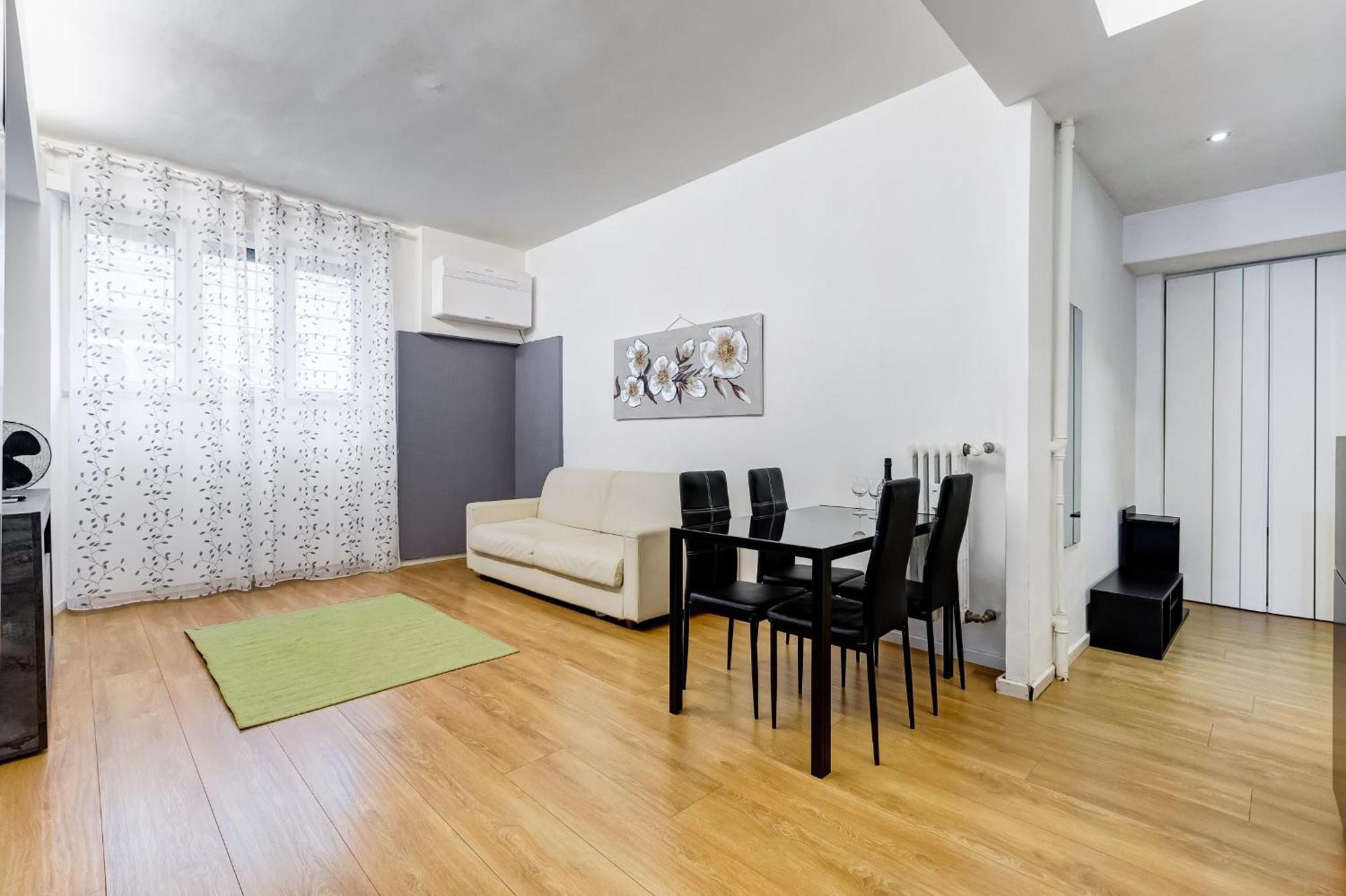 Vivilo Collection - Statonia Design Apartment ローマ エクステリア 写真