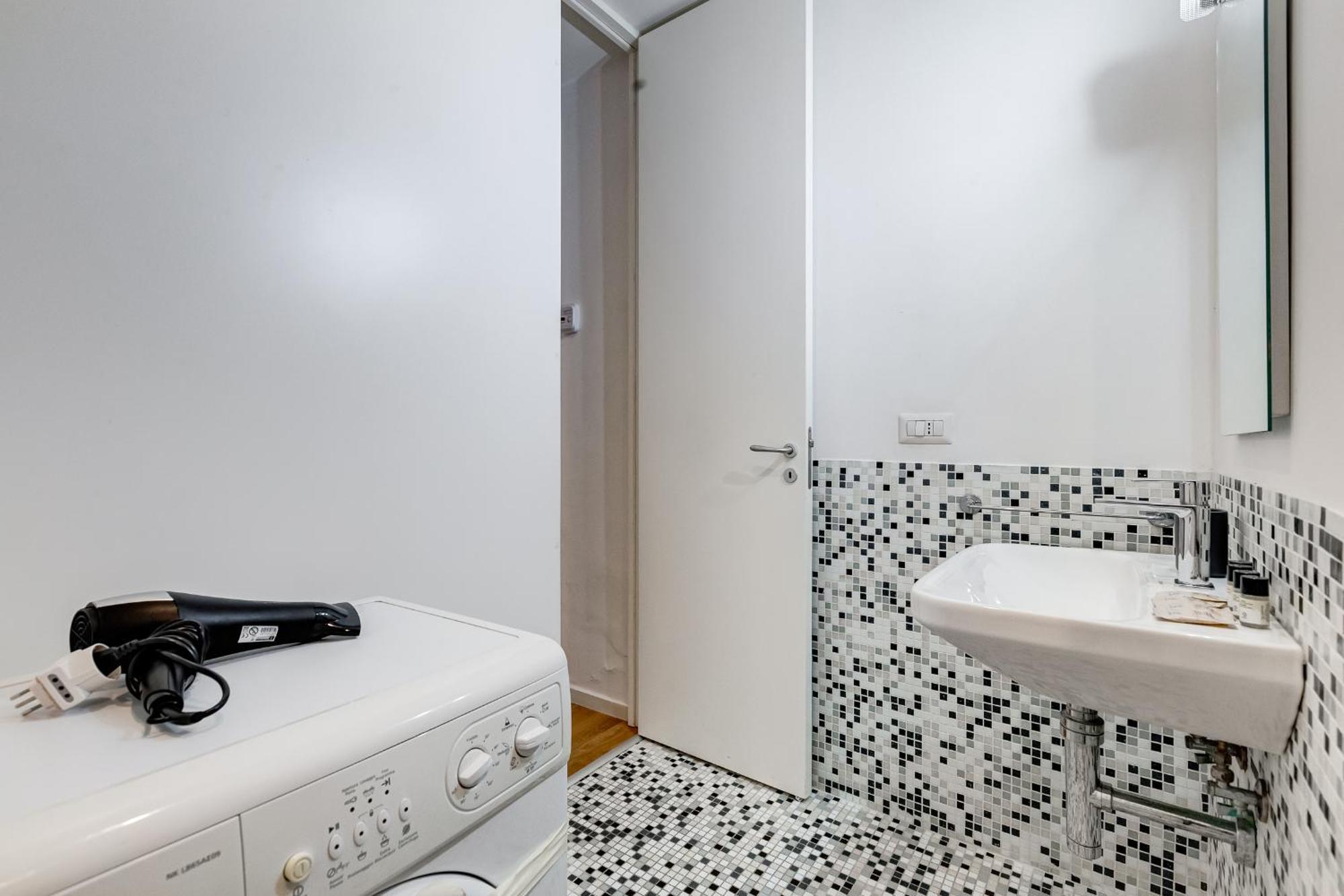 Vivilo Collection - Statonia Design Apartment ローマ エクステリア 写真